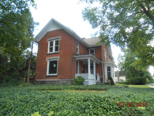 600 E Jefferson St, Grand Ledge, MI 48837 