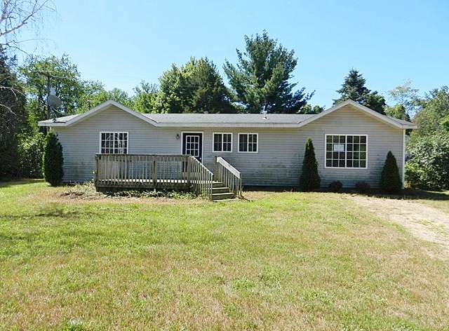 3982 134th Ave, Hamilton, MI 49419 