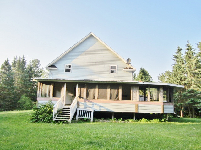 5903 School U Rd, Rapid River, MI 49878 