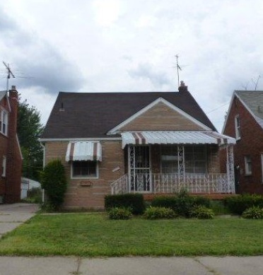 7647 Fielding, Detroit, MI 48228 