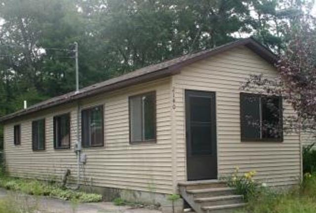 2140 Cabin Ln, Saint Helen, MI 48656 