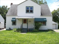 2190 Pearl Ave, Warren, MI 48091 