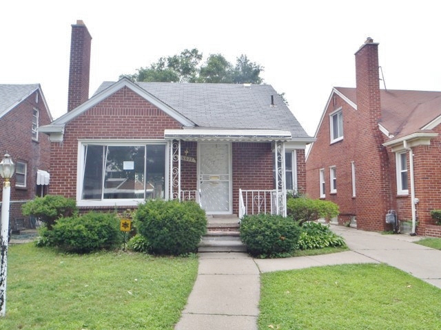 16627 Coyle St, Detroit, MI 48235 