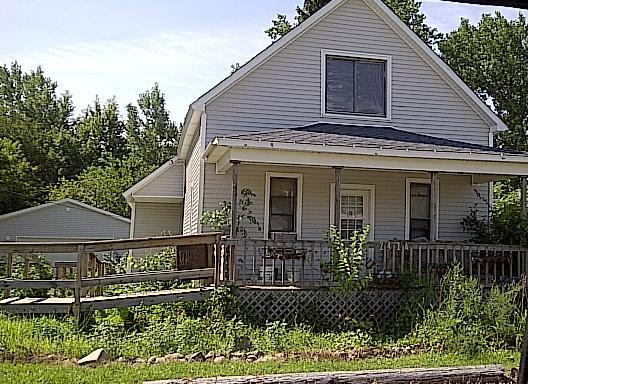 2424 22nd, Bay City, MI 48708 