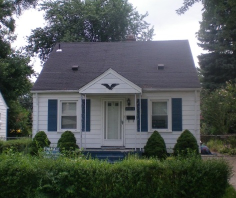 24095 Dartmouth, Dearborn Heights, MI 48125 