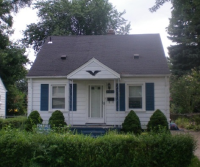 24095 Dartmouth, Dearborn Heights, MI 48125 