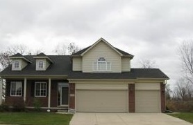 33874 Anastasia Street, Brownstown, MI 48173 