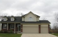 33874 Anastasia Street, Brownstown, MI 48173 