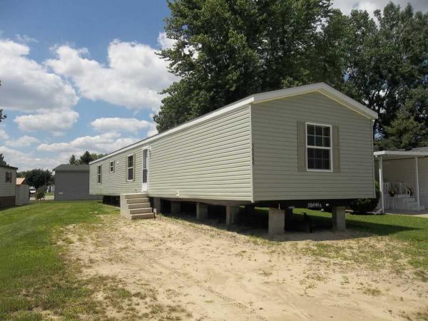 50089 Quinton Ct. Lot#234, Shelby Township, MI 48315 