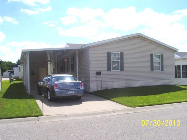 49846 Elk Trail #577, Shelby Township, MI 48315 