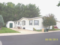 12445 Blue Heron #353, Shelby Township, MI 48315 