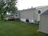 604 W. John Beers Rd.  33N, Stevensville, MI 49127 