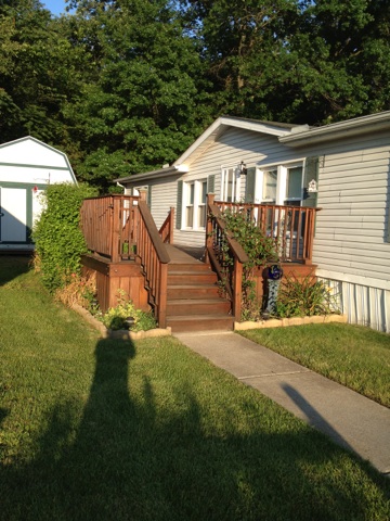 16031 beech daly 121, Taylor, MI 48180 