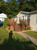 16031 beech daly 121, Taylor, MI 48180 