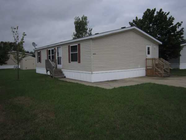 3571 Toronto Trail, Wayland, MI 49348 