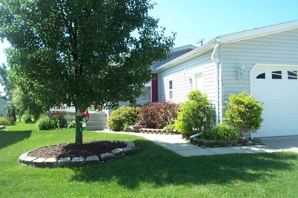 253 CRANBERRY BEACH BLVD, White Lake, MI 48386 