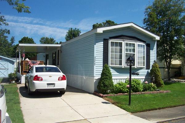 221 CranberryBeach Blvd, White Lake, MI 48386 