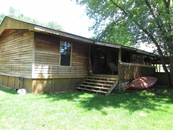121 Fawn, Whitmore Lake, MI 48189 