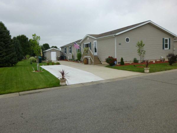 8335 N. Brookston Dr., Willis, MI 48191 