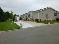 8335 N. Brookston Dr., Willis, MI 48191 
