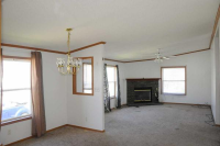 8098 North Brookston Drive, Willis, MI 48191 