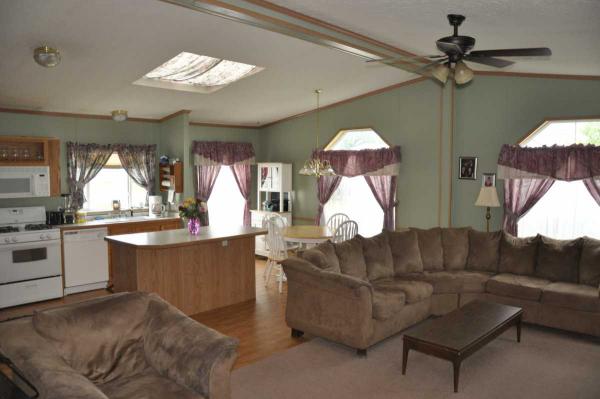 10888 St. Clair Drive, Willis, MI 48191 
