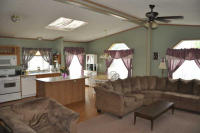 10888 St. Clair Drive, Willis, MI 48191 