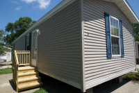 3423 Carpetner Road Lot #113, Ypsilanti, MI 48197 