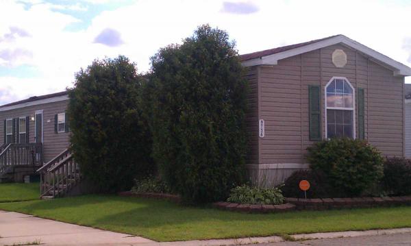 9736 Maplelawn, Ypsilanti, MI 48197 