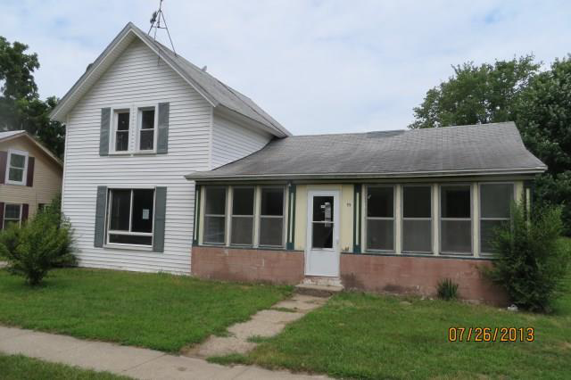 115 Main St, Breedsville, MI 49027 