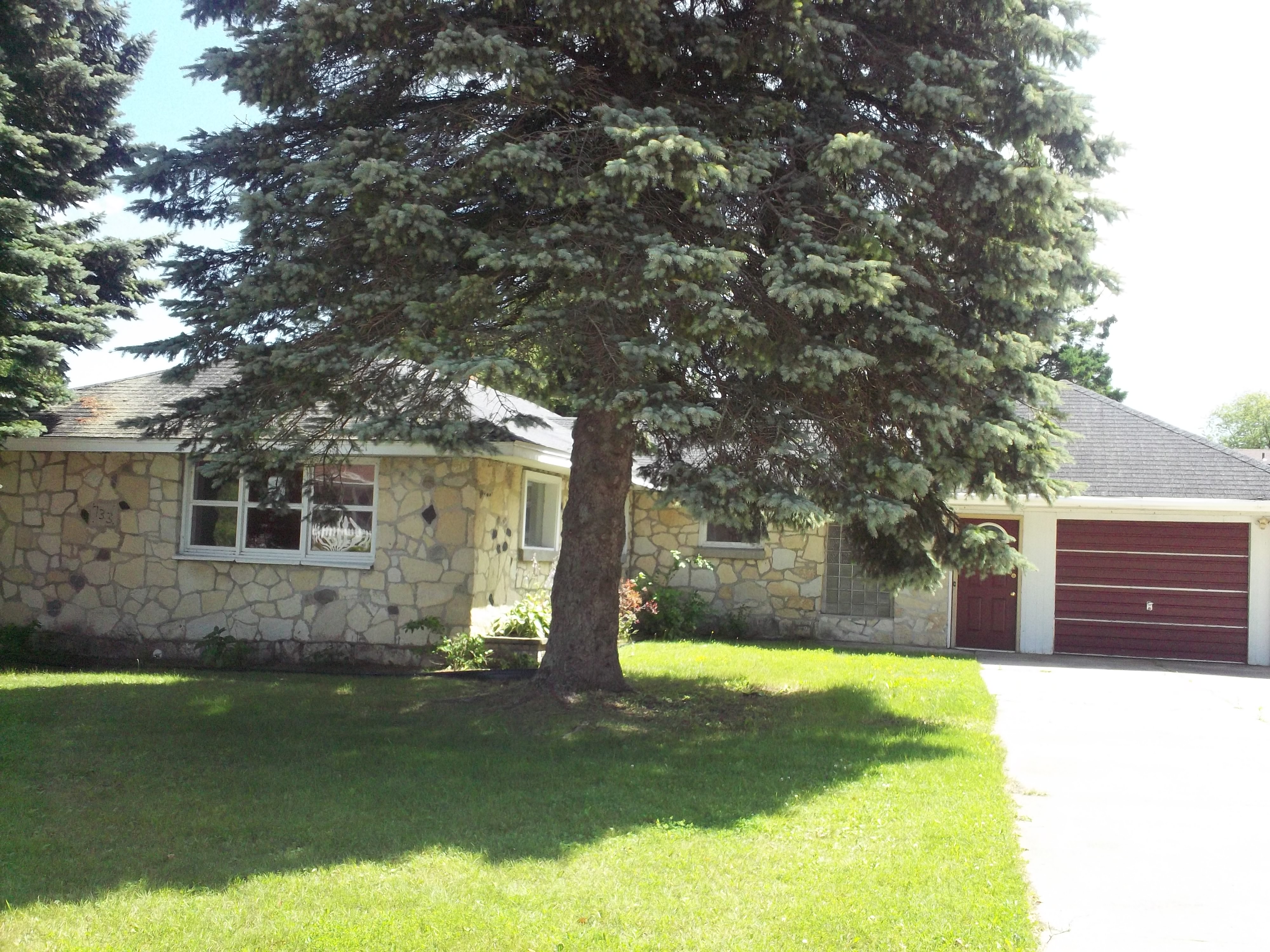733 Cherry St, Manistique, MI 49854 