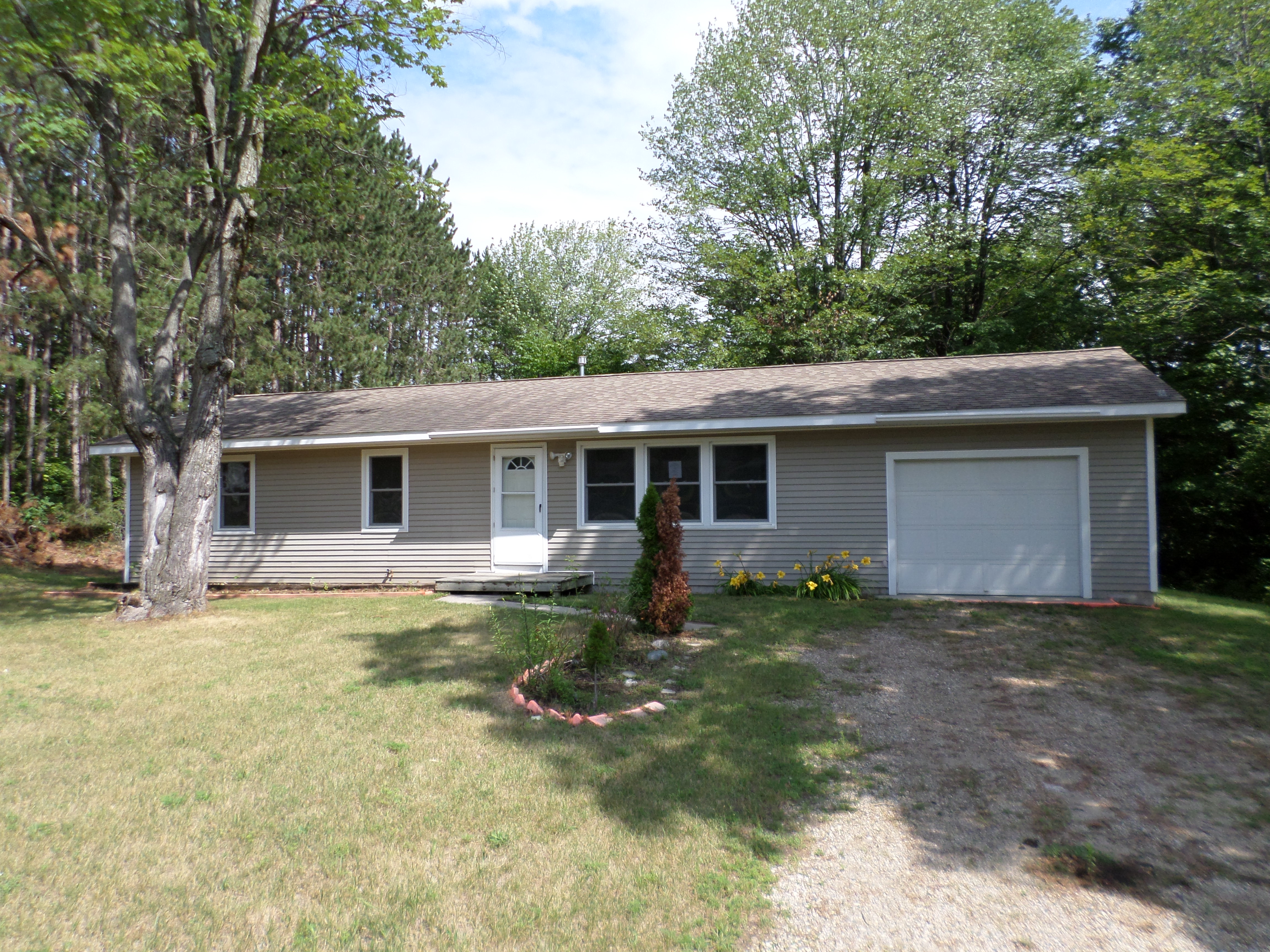 6043 Hill St, Alanson, MI 49706 