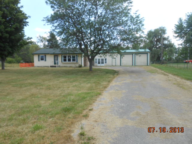 3040 Coats Rd, Springport, MI 49284 