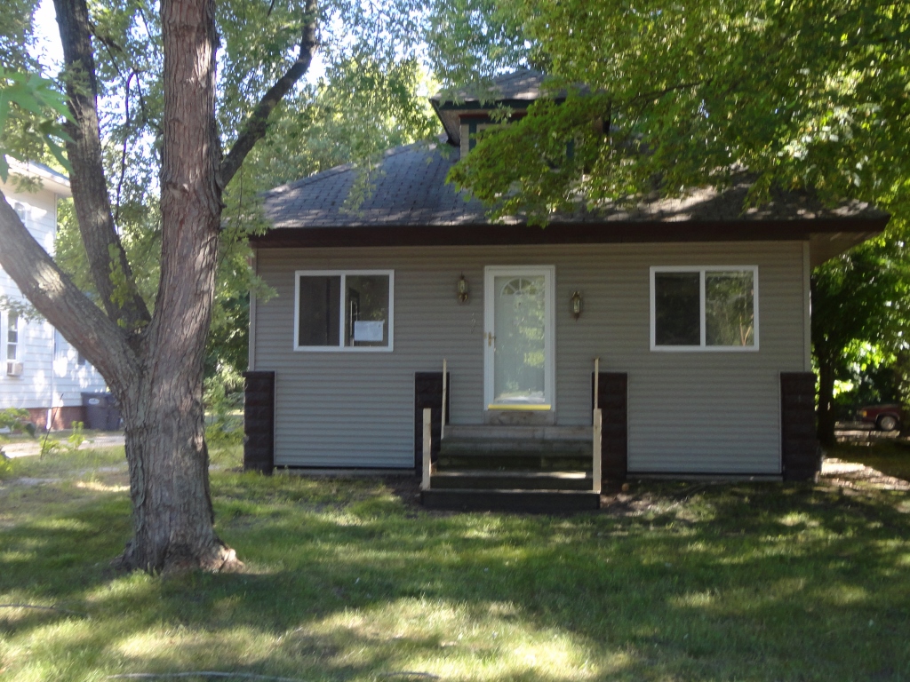 424 W Napier Ave., Benton Harbor, MI 49022 