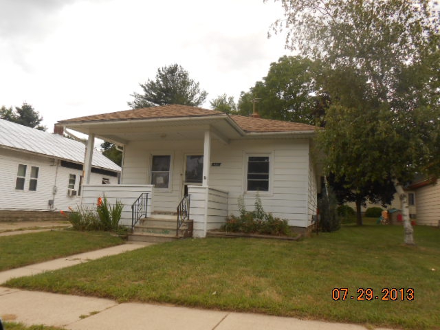 481 Rice St, Ionia, MI 48846 