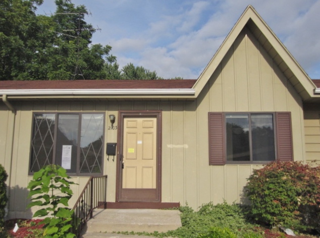 2103 Melvin St SW #3, Wyoming, MI 49519 