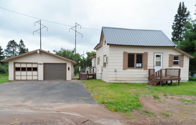 543 East Houk Street, Ironwood, MI 49938 
