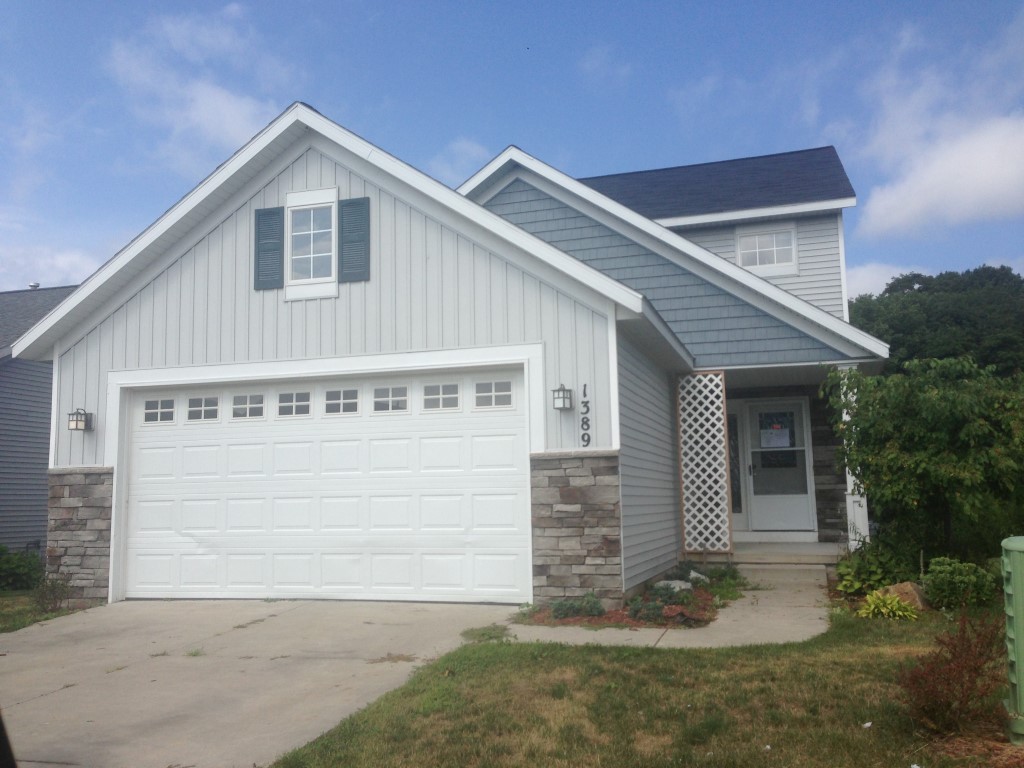 1389 Highland Hill Dr Unit 35, Lowell, MI 49331 