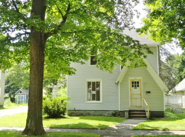 332 Prairie Street, Charlotte, MI 48813 