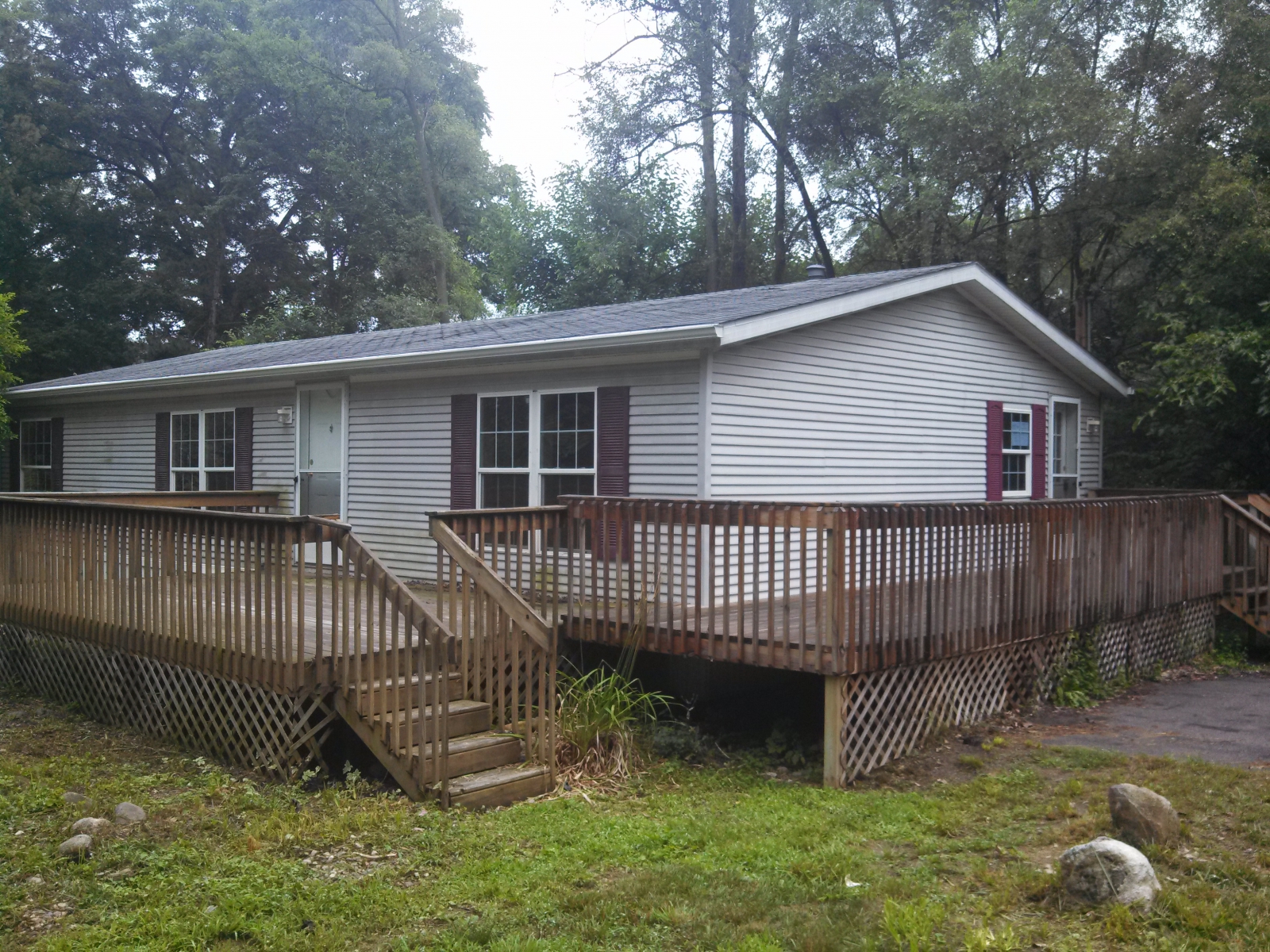 674 North New Dexter, Ionia, MI 48846 