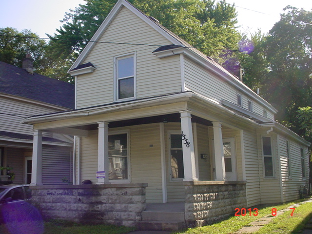 1338 Lafayette Ave NE, Grand Rapids, MI 49505 