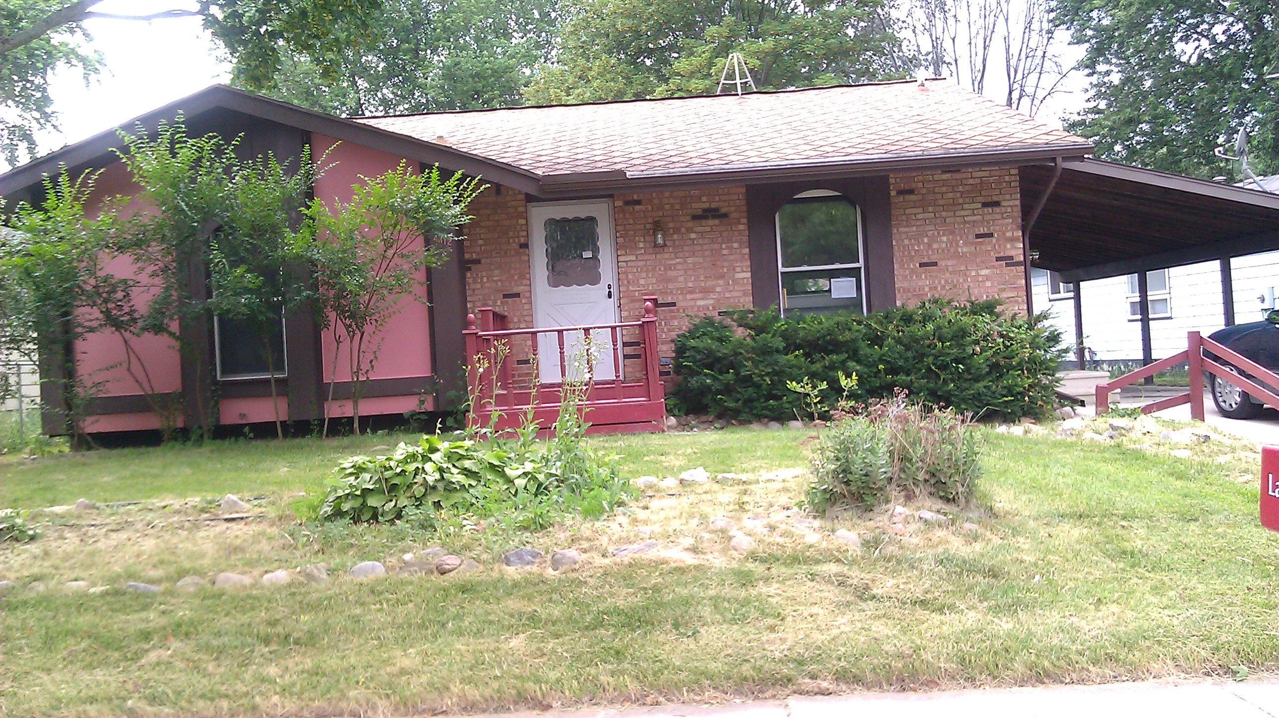4312 Old Castle Cir, Lansing, MI 48911 