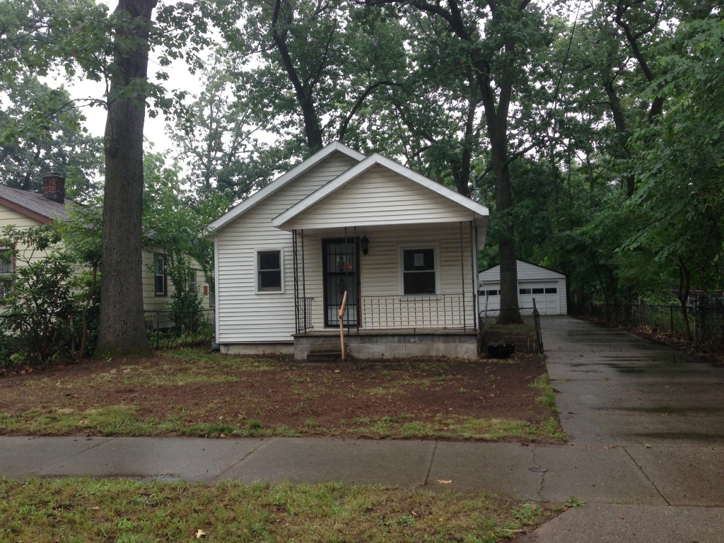 5120 Cisne Ave SW, Wyoming, MI 49548 
