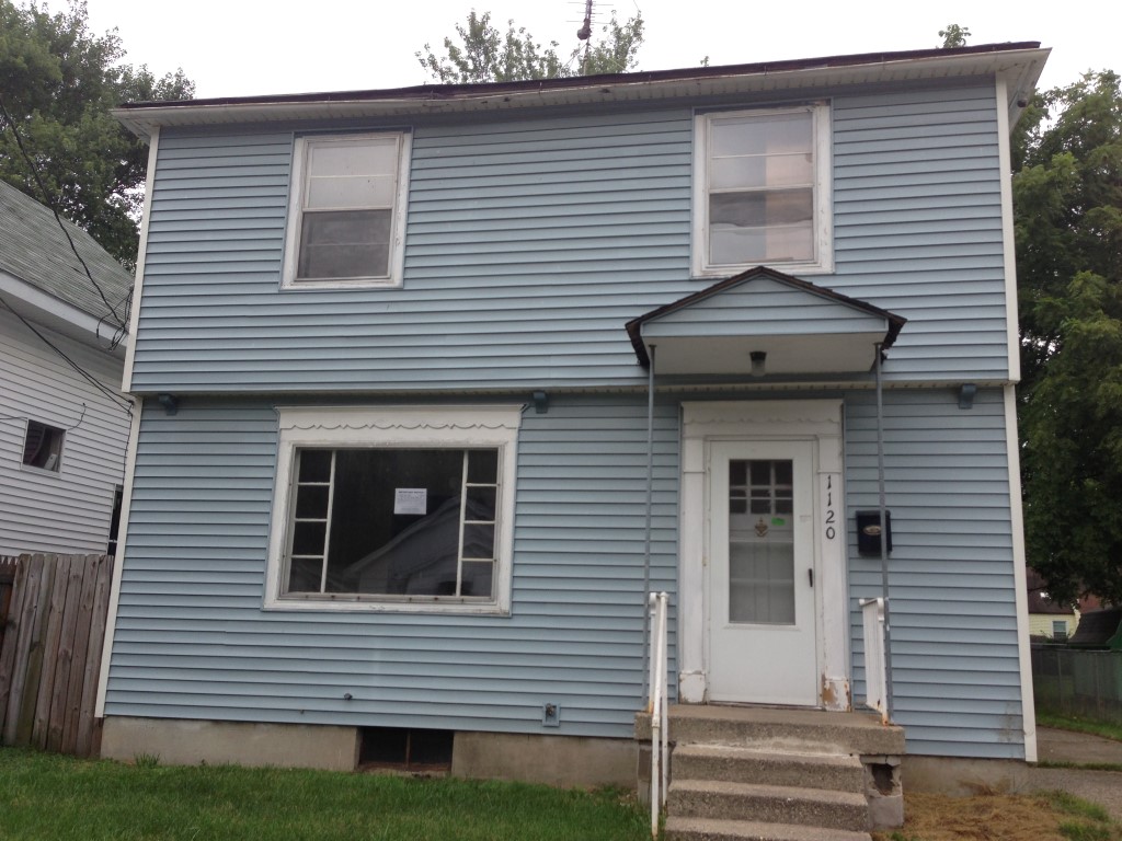 1120 Merrifield St SE, Grand Rapids, MI 49507 