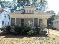 747 Hill Ave, Muskegon, MI 49442 