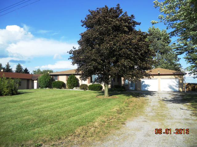 4480 N. Reimer Road, Saginaw, MI 48601 
