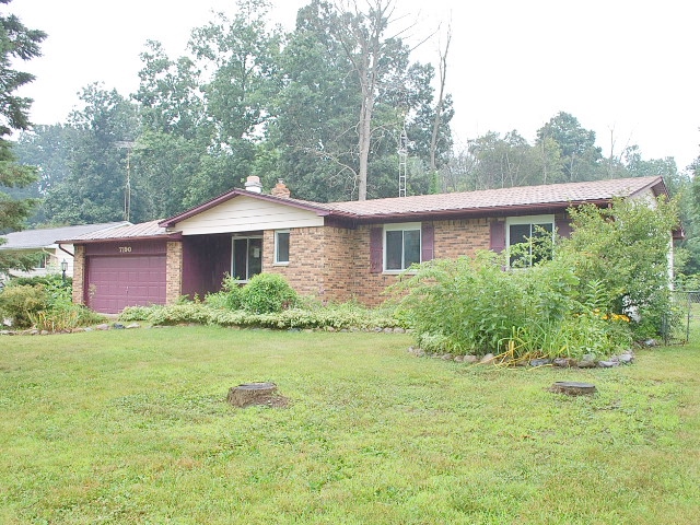 7190 Lebanon Trl, Davison, MI 48423 