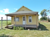 6393 Ringle Rd, Unionville, MI 48767 