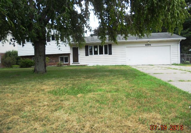 2364 Westbury Dr, Saginaw, MI 48603 