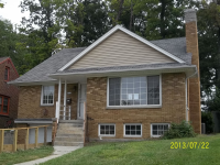 1606 N Grand Traverse Street, Flint, MI 48503 